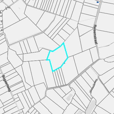 Overstromingsgevoelig (fluviaal)