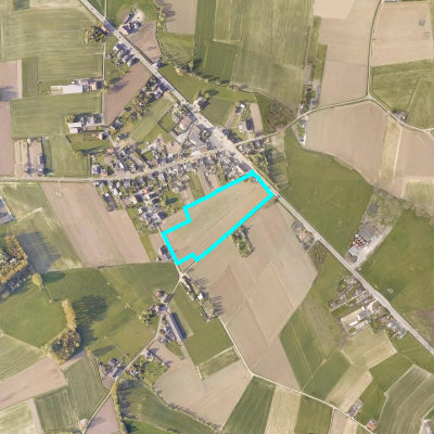 Luchtfoto Vlaanderen 2013 - 2015