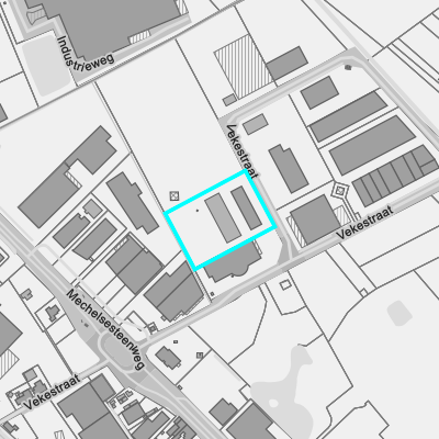 Vastgestelde archeologische zones