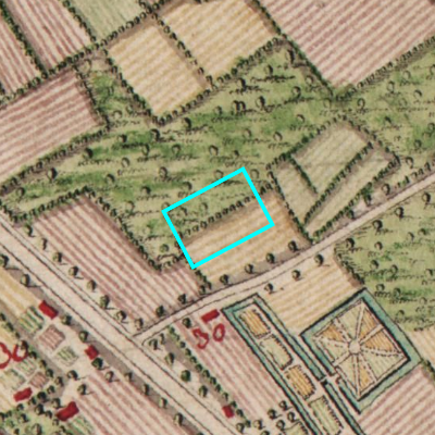 Ferraris (1771-1778)