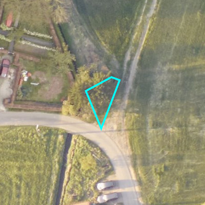 Luchtfoto Vlaanderen 2013 - 2015