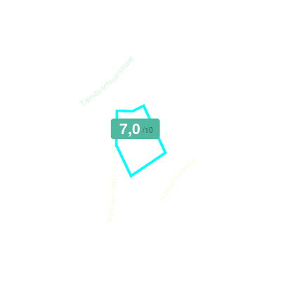 Mobiscore