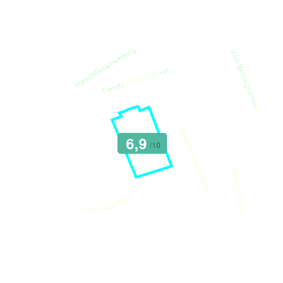 Mobiscore