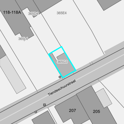 Recht van voorkoop