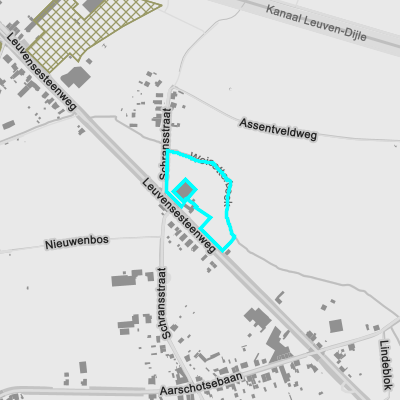 Bekrachtigde archeologienota’s