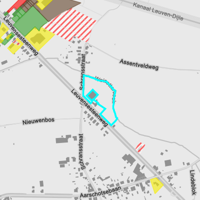Bodemonderzoeken