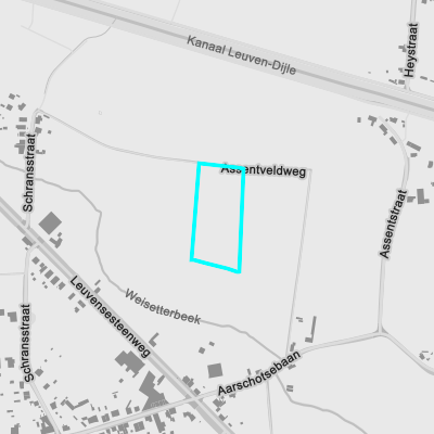 Overstromingsgevoelig (kust)