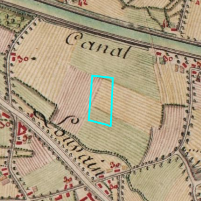 Ferraris (1771-1778)