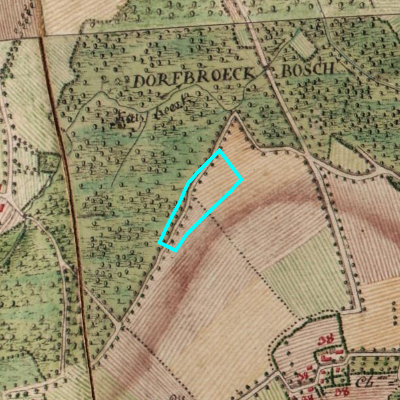 Ferraris (1771-1778)