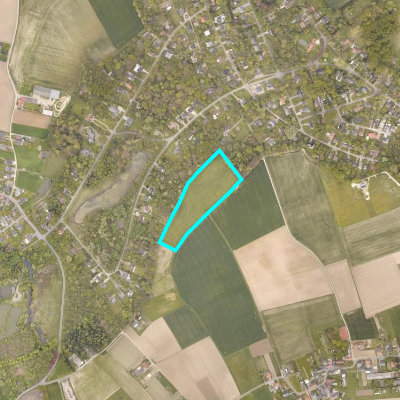 Luchtfoto Vlaanderen 2013 - 2015
