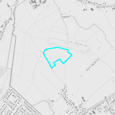 Overstromingsgevoelig (kust)