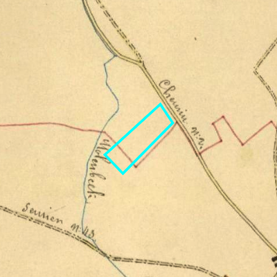 Algemeen Bodemgebruik (ABW)