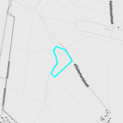 Vastgestelde archeologische zones