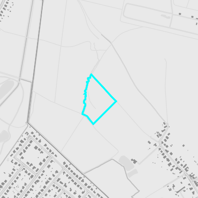 Vastgestelde archeologische zones