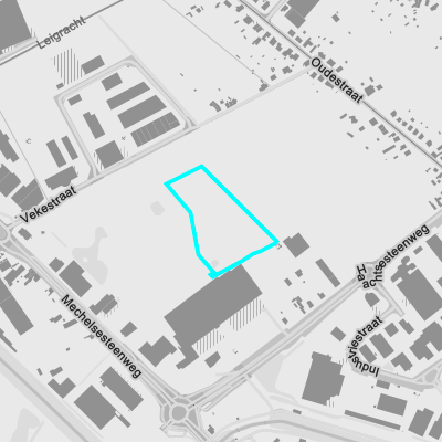 Vastgestelde archeologische zones