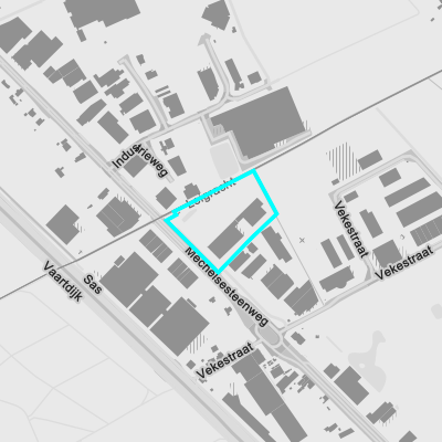 Overstromingsgevoelig (kust)