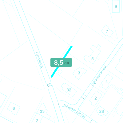 Mobiscore