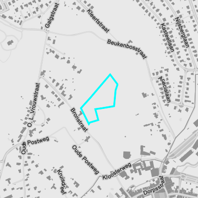 Overstromingsgevoelig (kust)