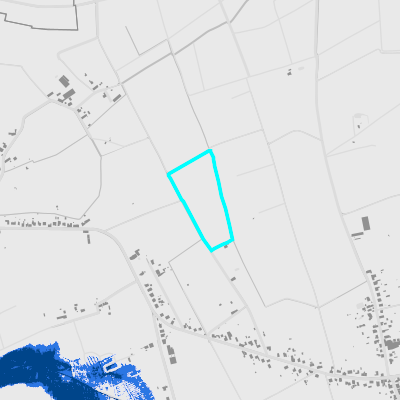 Overstromingsgevoelig (fluviaal)