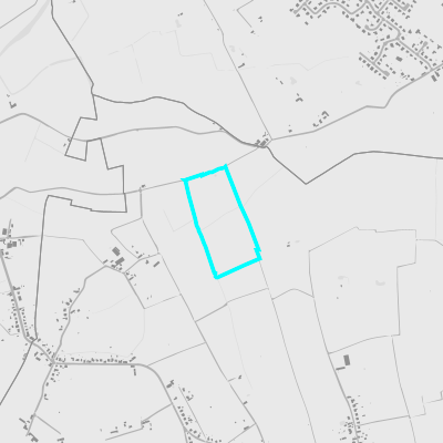 Vastgestelde archeologische zones