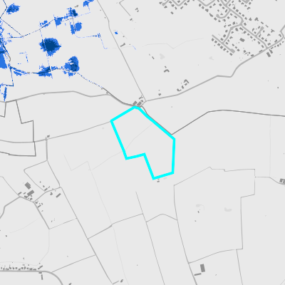 Overstromingsgevoelig (fluviaal)
