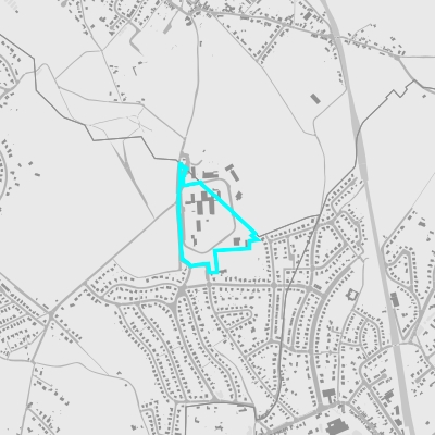 Overstromingsgevoelig (kust)