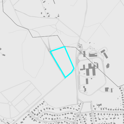 Vastgestelde archeologische zones