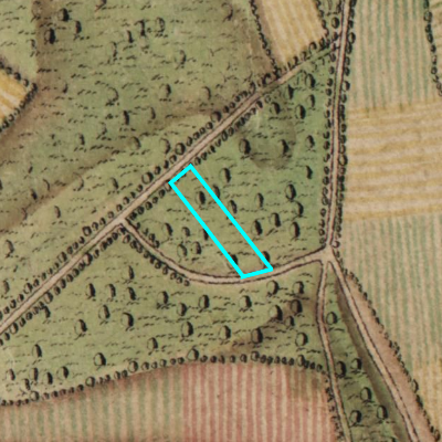 Ferraris (1771-1778)