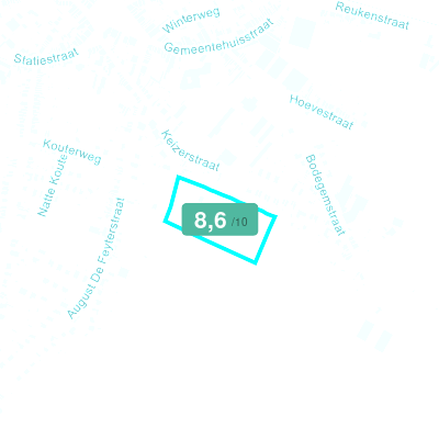 Mobiscore