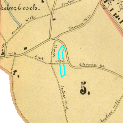 Algemeen Bodemgebruik (ABW)