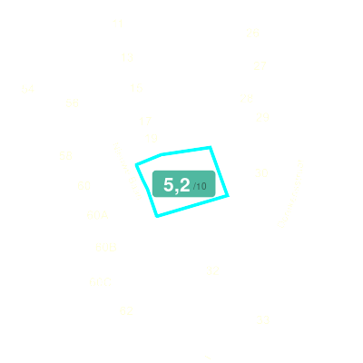Mobiscore