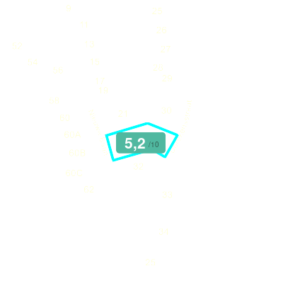 Mobiscore