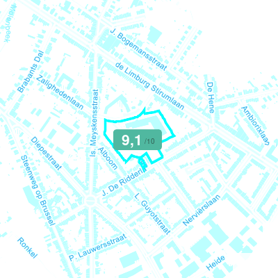 Mobiscore