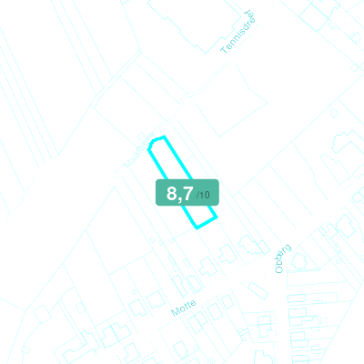 Mobiscore