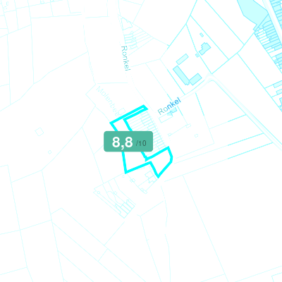 Mobiscore