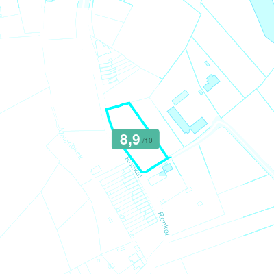 Mobiscore