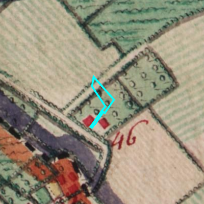Ferraris (1771-1778)