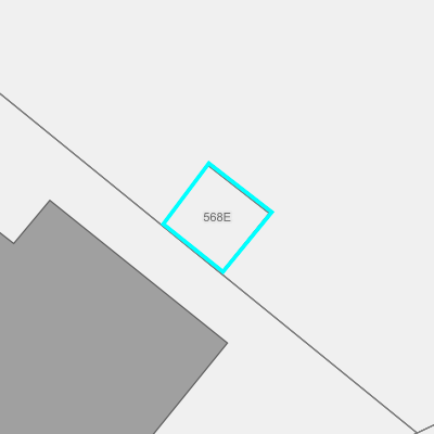 Vastgestelde archeologische zones