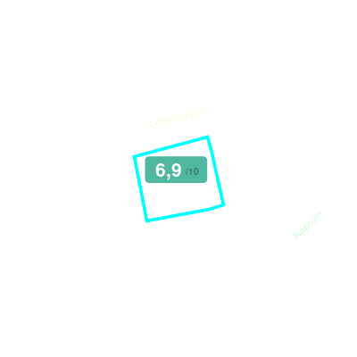 Mobiscore