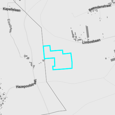 Bekrachtigde archeologienota’s