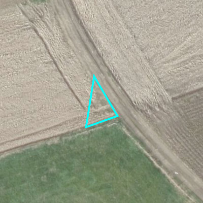 Luchtfoto Vlaanderen 2013 - 2015