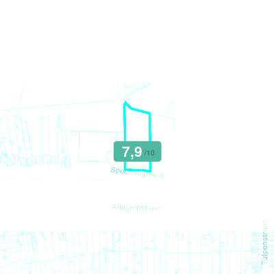 Mobiscore