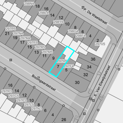 PFAS no regret zones