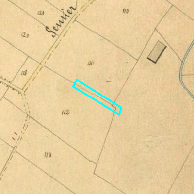 Algemeen Bodemgebruik (ABW)