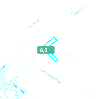 Mobiscore