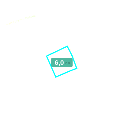Mobiscore