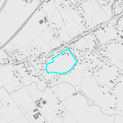 Overstromingsgevoelig (kust)