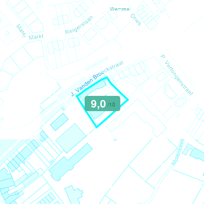 Mobiscore
