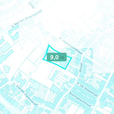 Mobiscore