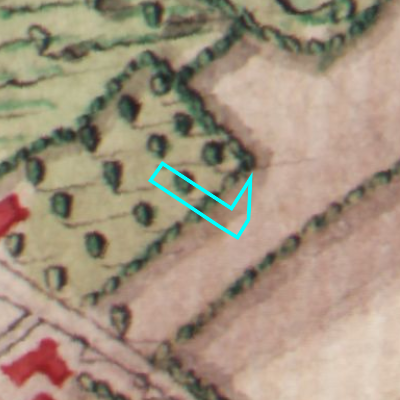 Ferraris (1771-1778)